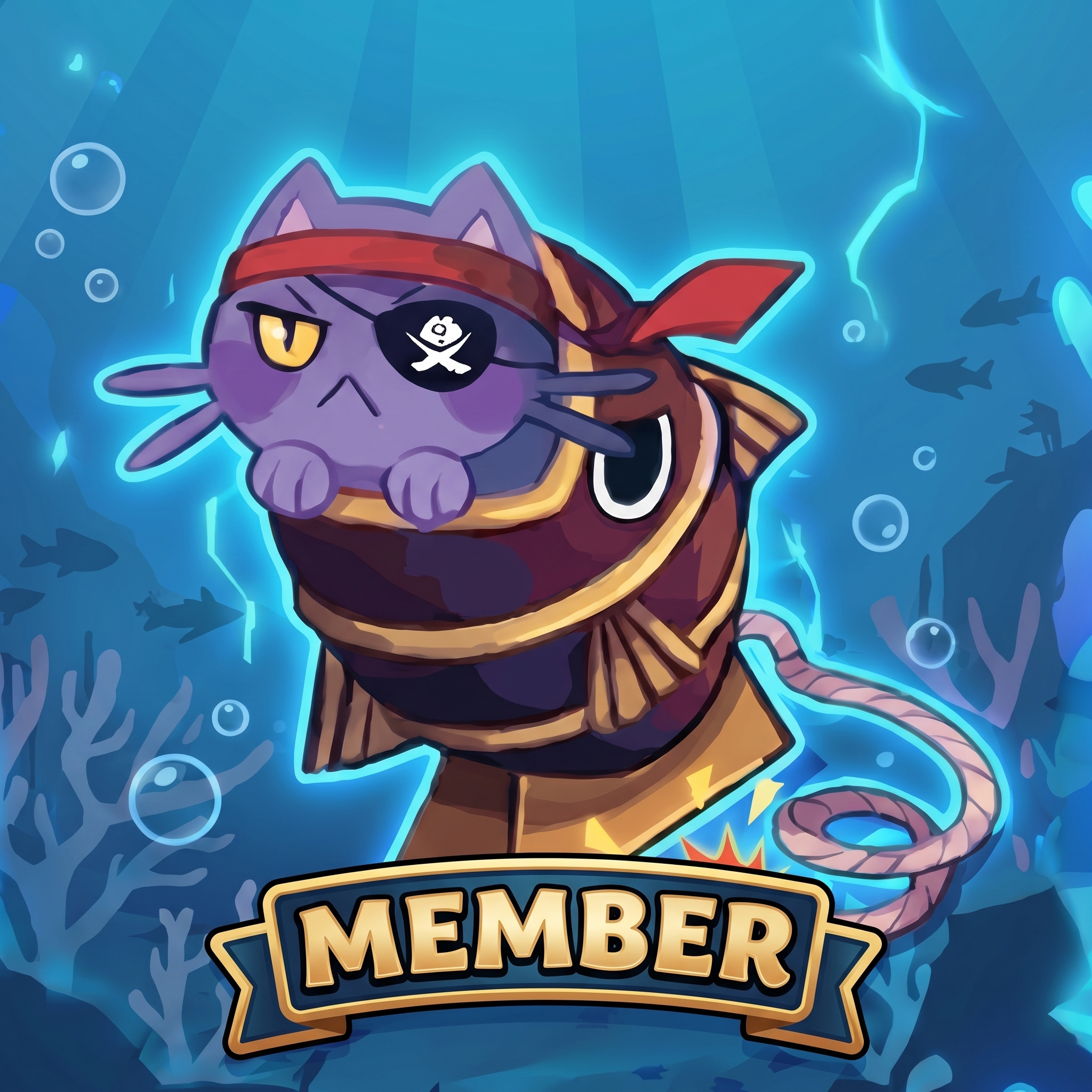 Small Fishes Online Premium Membership