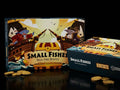 Small Fishes Board Game